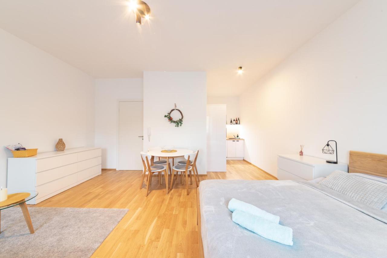 Destne Apartmany Дештне в Орлицких горах Экстерьер фото